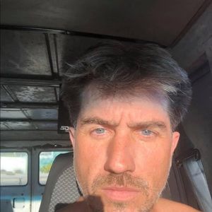 Meet your Posher, Greg